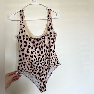 Princess Polly Bodysuit